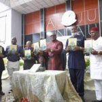 Unizik commends ZLP candidate