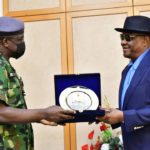 Treat oil theft as treasonable offence, Wike urges FG