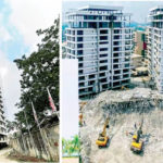 Builders of collapsed Ikoyi building, ikoyi, Ikoyi building collapse
