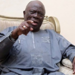 ASUU strike very unfortunate, should not have occurred ― Afenifere, Level of insecurity in Nigeria worrisome ― Afenifere, Constitution amendment: Afenifere cautions NASS on indigeneship, Afenifere knocks Reps over rejection of state police, Adebanjo governors