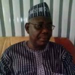 death of veteran journalist
