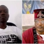 Court remands Adedoyin, Court commences sitting at Osogbo, Declare Raheem Adedoyin wanted