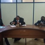 Amend law establishing TETFund, Ajayi Crowther University