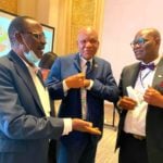 Nigerian universities’ poor global ranking embarrassing, TETFund