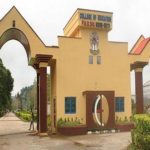 Ekiti varsity researchers receive N23m grants from TETFUND, Ekiti varsity proscribes all staff unions over crisis, Ekiti University matriculates over 2,000 pioneer students 