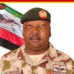 Senate mourns Brigadier-General Zirkusu