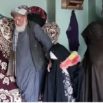 Afghan father sold 9-year-old daughter