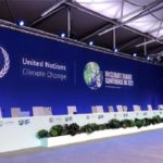 Cop26, annual climate finance