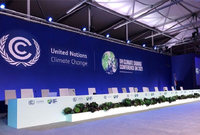 COP26: Climate justice groups ask African governments to reject net zero, seek real solutions