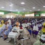 Ikeazor reiterates role of data