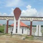 Dominion University inaugurates Prof Olorunnisola as new VC
