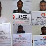 Seven fraudsters convicted