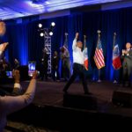 New York City Mayor elected