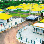 OPIC mortgage