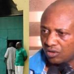 Man who sold two, Evans’ co-defendant reportedly dies