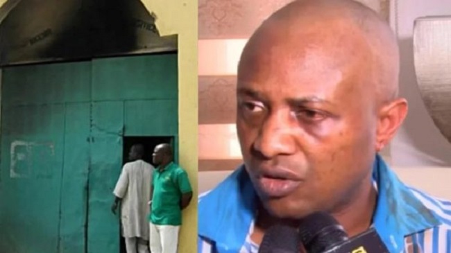 Man who sold two, Evans’ co-defendant reportedly dies
