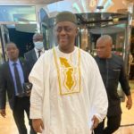 Fani Kayode