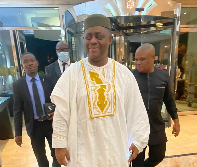 Fani Kayode