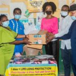 Foundation donates drugs to health centres in Anambra communities