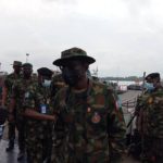 end of criminality in North-East
