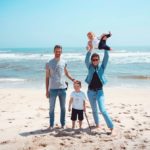 How to Keep Kids Busy on a Family Vacation