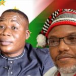 Igboho Nnamdi Kanu