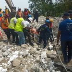 Ikoyi Building Collapse Death toll