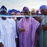 Oyetola commissions N200m school facilities