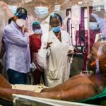 Lagos govt to foot medical bills of victims