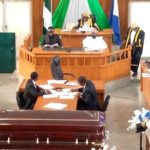 late Cross River speaker