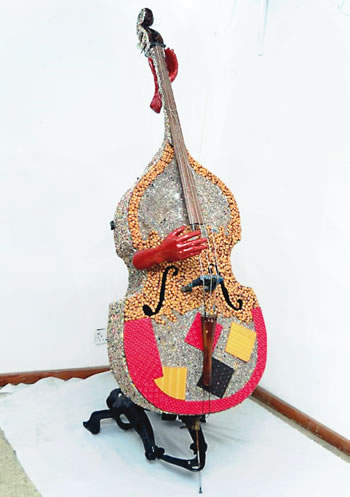 Sculptors