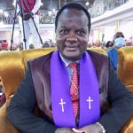 Baptist Convention president