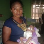 abandoned newborn girl eaten by soldier ants