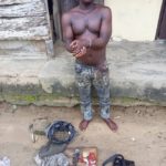 Drunk 34-year-old in Delta