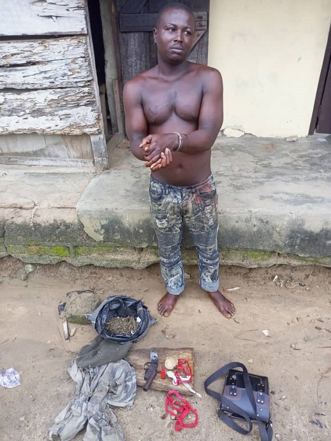 Drunk 34-year-old in Delta