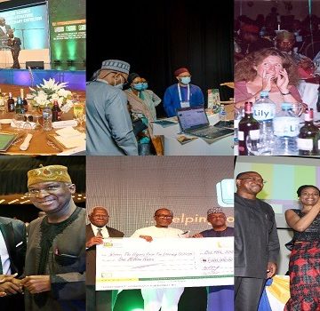 NLNG: 17 years after, more nods for Nigeria’s creative sector