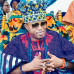 In the whole of Nigeria Oluwo Islam