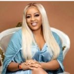 Tonto Dikeh, others rally support for Susan Chanel's feeding initiative