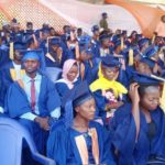 FedPoly Bauchi matriculates 5,181 students for 2020/2021 academic session 