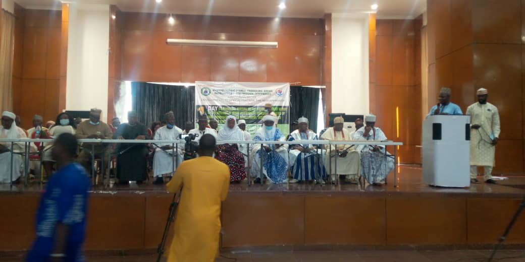 HYPPADEC raises the alarm over waterborne diseases in riverine Kwara