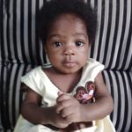 14-month-old girl needs N3.5 million for open heart surgery in Ondo