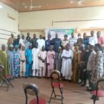 FG trains stakeholders on cashew valued chain in Kwara