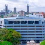 Residents laud Lagos govt on construction of multi-level car park