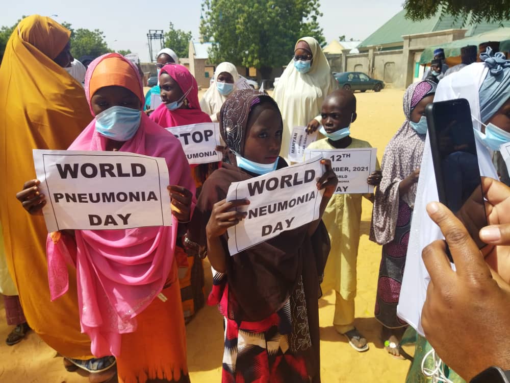 Healthcare advocates in Jigawa kick against bribing of parents to accept immunisation