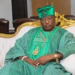 Oduduwa University founder arrested