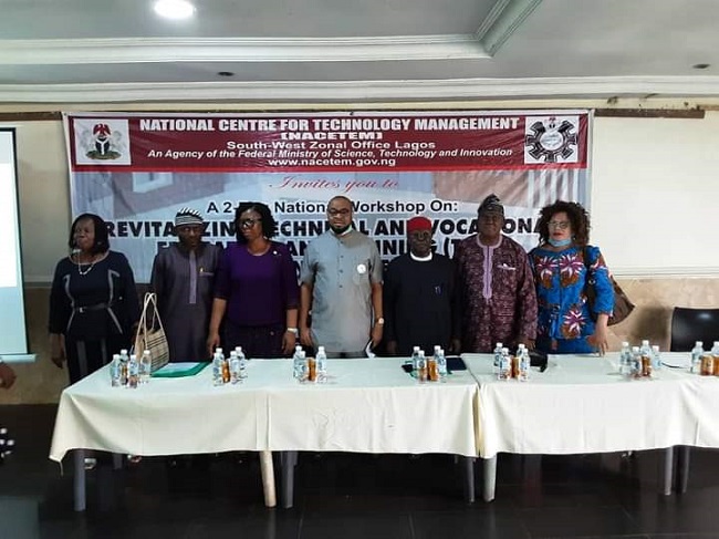 entrepreneurship panacea to unemployment