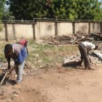 Three men caught with cannabis sentenced to community service in Bauchi