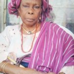 Edo ex-NUJ Chairman buries mother in Ondo