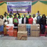 40 Delta rural women empowered with starter packs after skill acquisition training