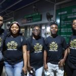 First batch of Princewill Trust winners head to Dubai